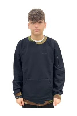 Stretch Fleece Jacka