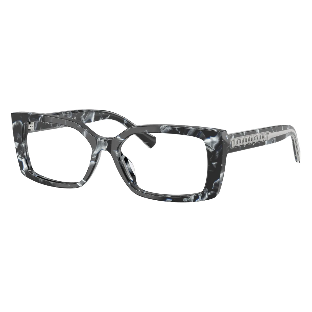 Tiffany & Co. Unisex Multicolor 0Tf2269u - Glasses - 52 Mm - Accessories