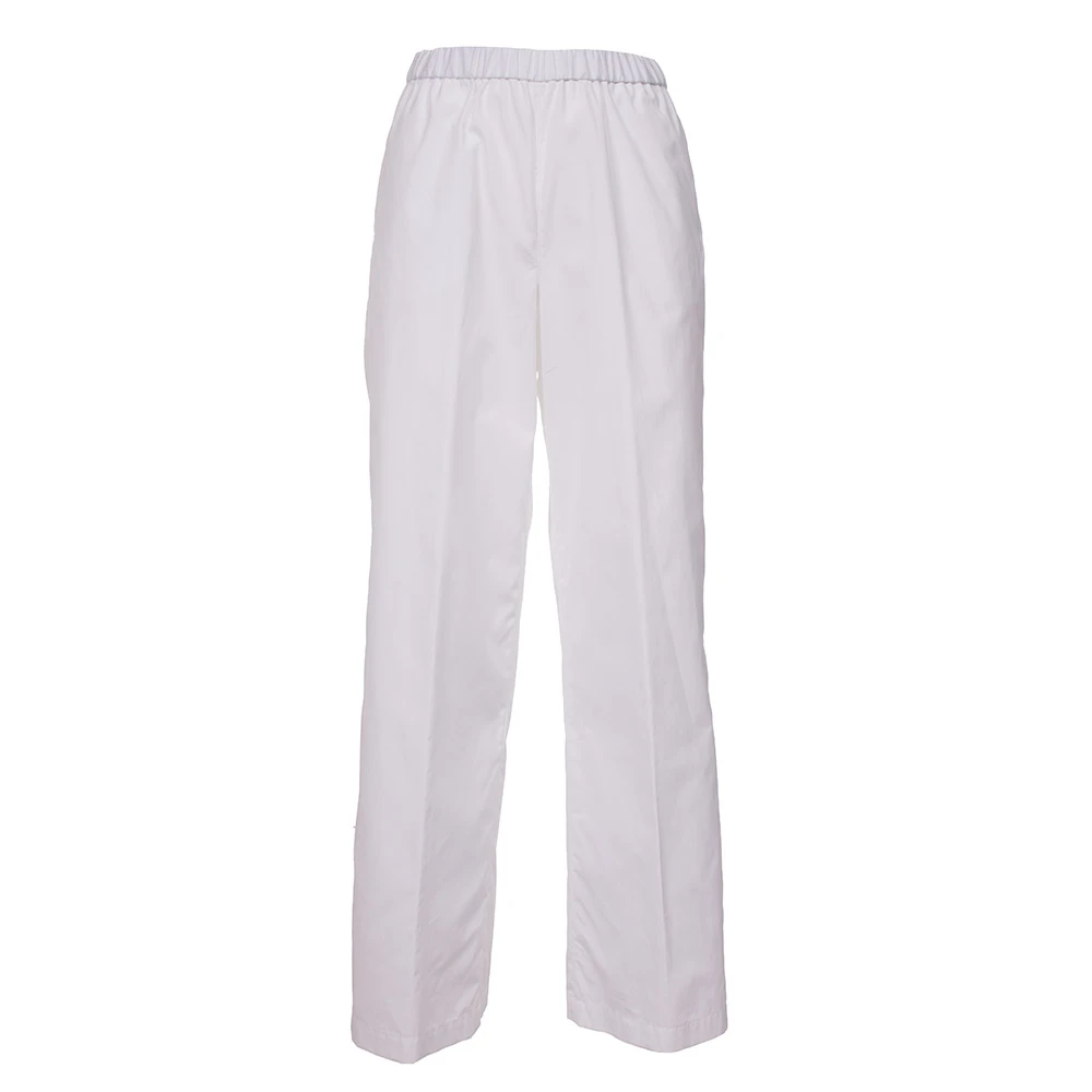 Trousers > Straight Trousers - - Aspesi - Modalova