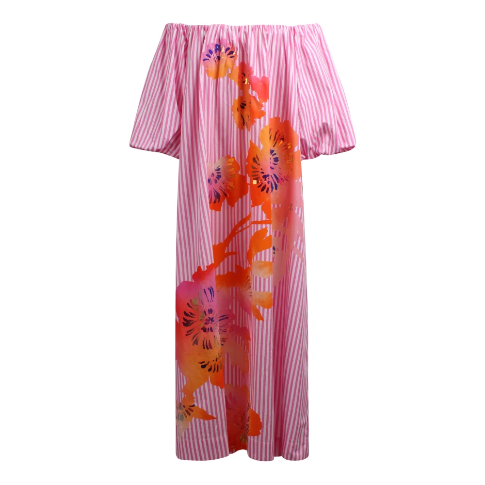 Dresses > Day Dresses > Maxi Dresses - - Essentiel Antwerp - Modalova
