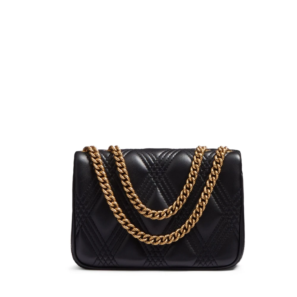 Valentino Garavani Zwarte Tassen Collectie Black Dames