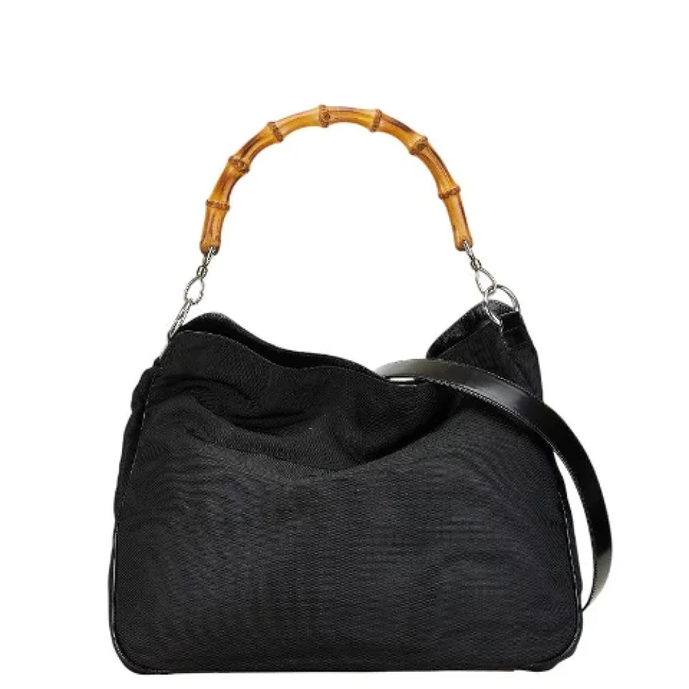 Pre-owned > Pre-owned Bags > Pre-owned Handbags - - Gucci Vintage - Modalova