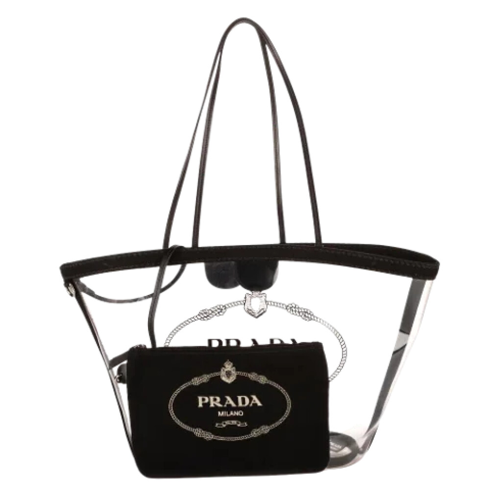 Bolsas best sale prada 2019