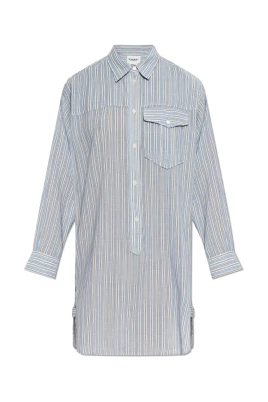 Loriane Dress
