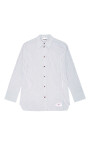 chemise-boutonnee-a-manches-longues-rayee