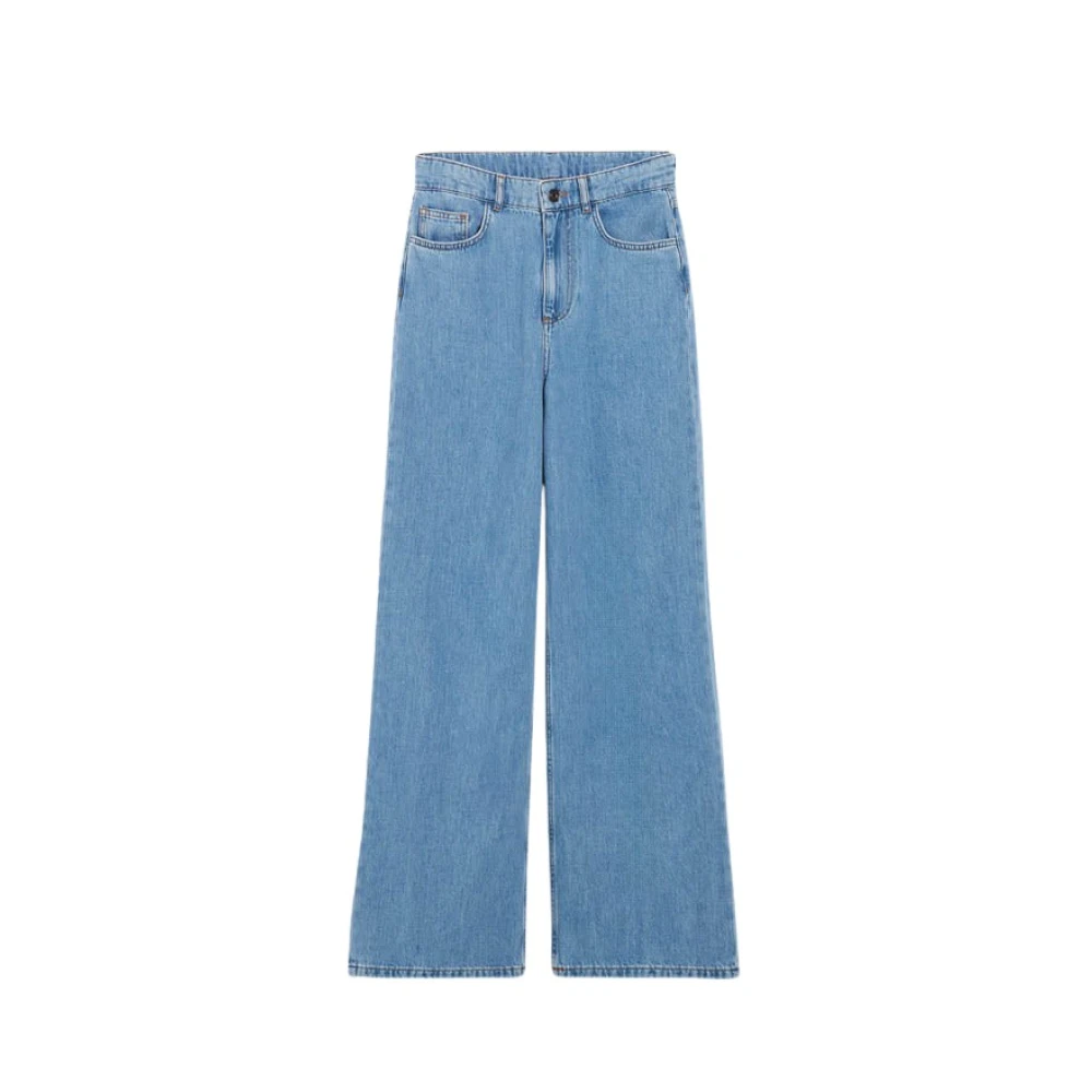 Jeans > Wide Jeans - - Vanessa Bruno - Modalova