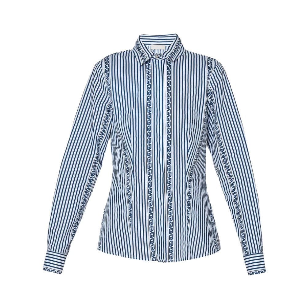 Blouses & Shirts > Shirts - - Liu Jo - Modalova