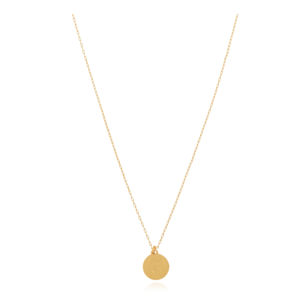 Accessories > Jewellery > Necklaces - - Kate Spade - Modalova