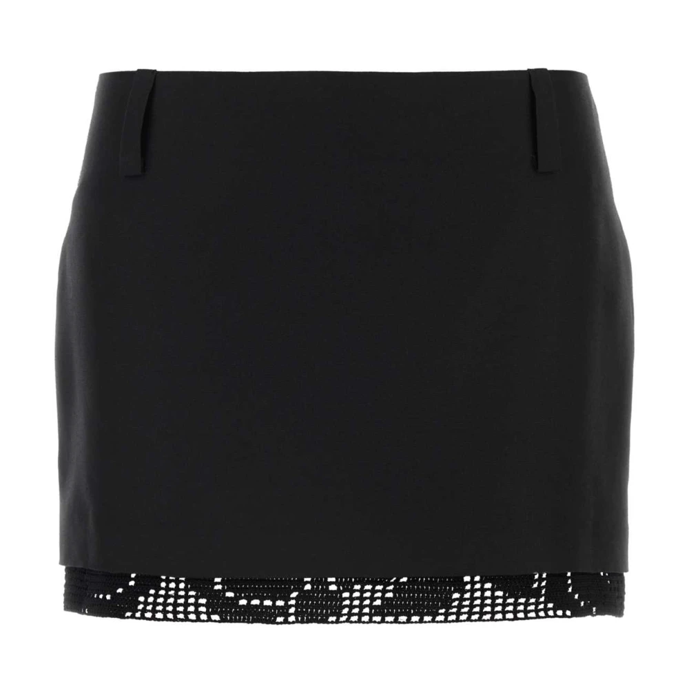 Skirts > Short Skirts - - Magda Butrym - Modalova