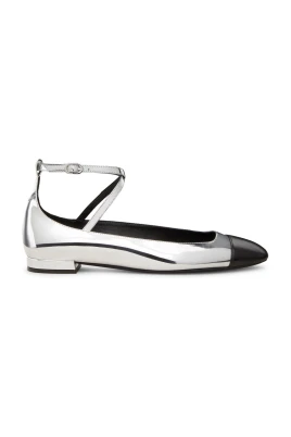 Eden Strap Flat
