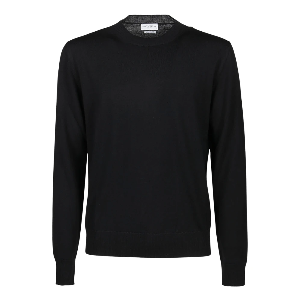 Knitwear > Round-neck Knitwear - - Ballantyne - Modalova