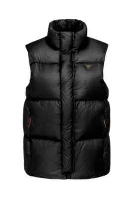 Gertrude Vest