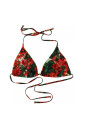 multicolor-geranium-halter-beachwear-bikini-top