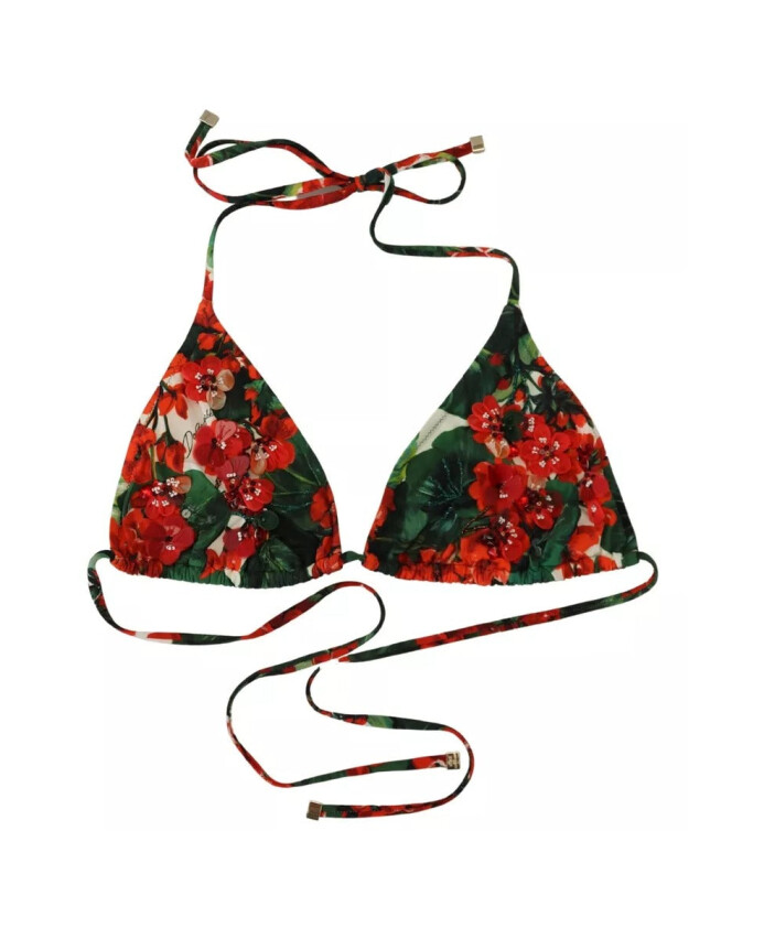 multicolor-geranium-halter-beachwear-bikini-top