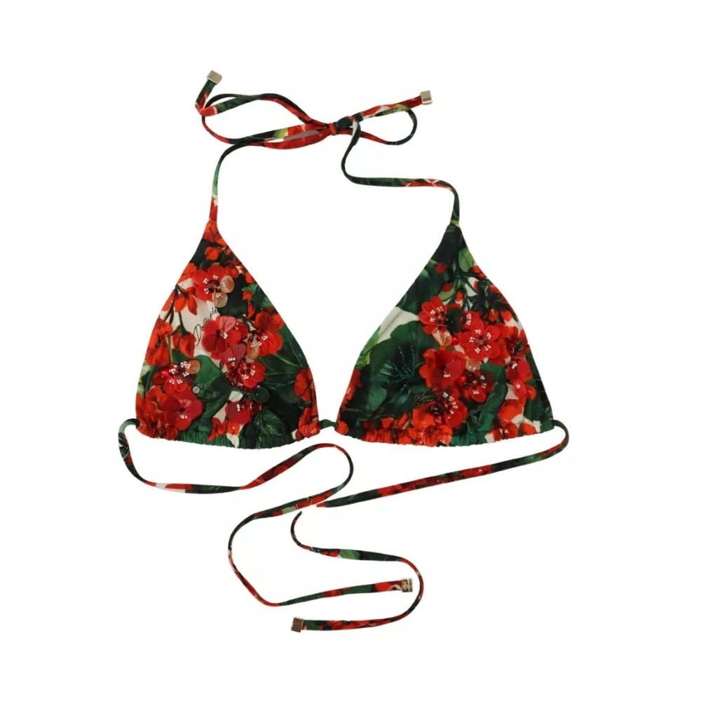 Swimwear > Bikinis - - Dolce & Gabbana - Modalova