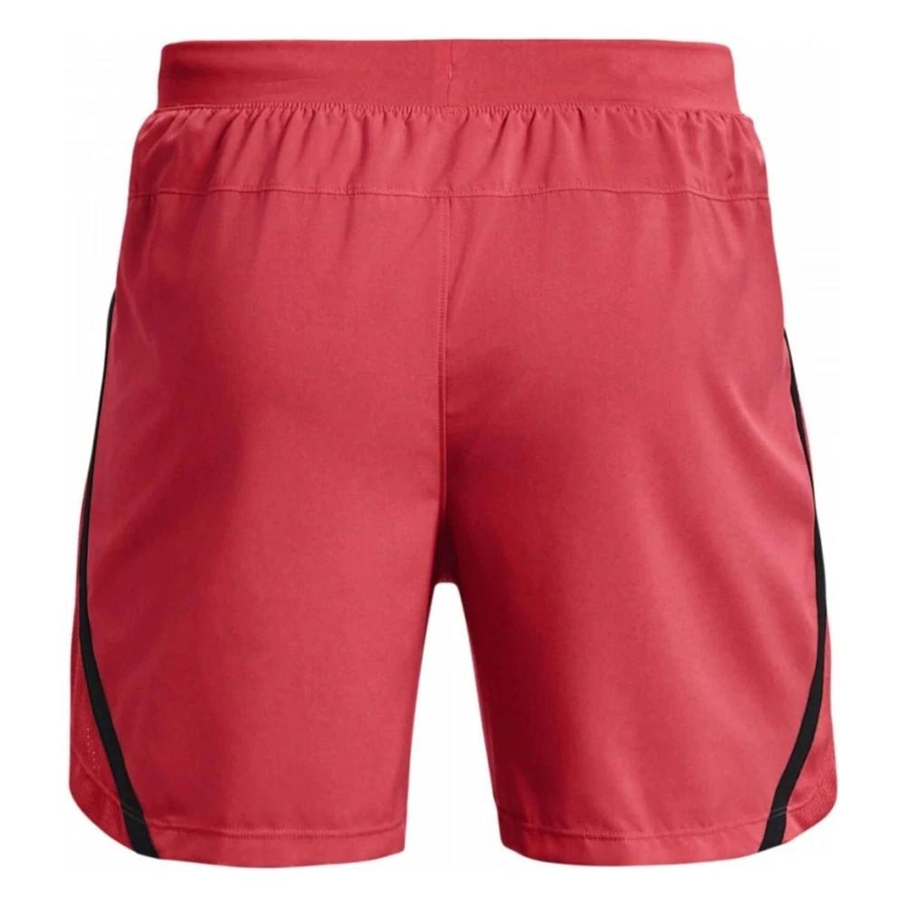 Under Armour Launch 5 Red Heren