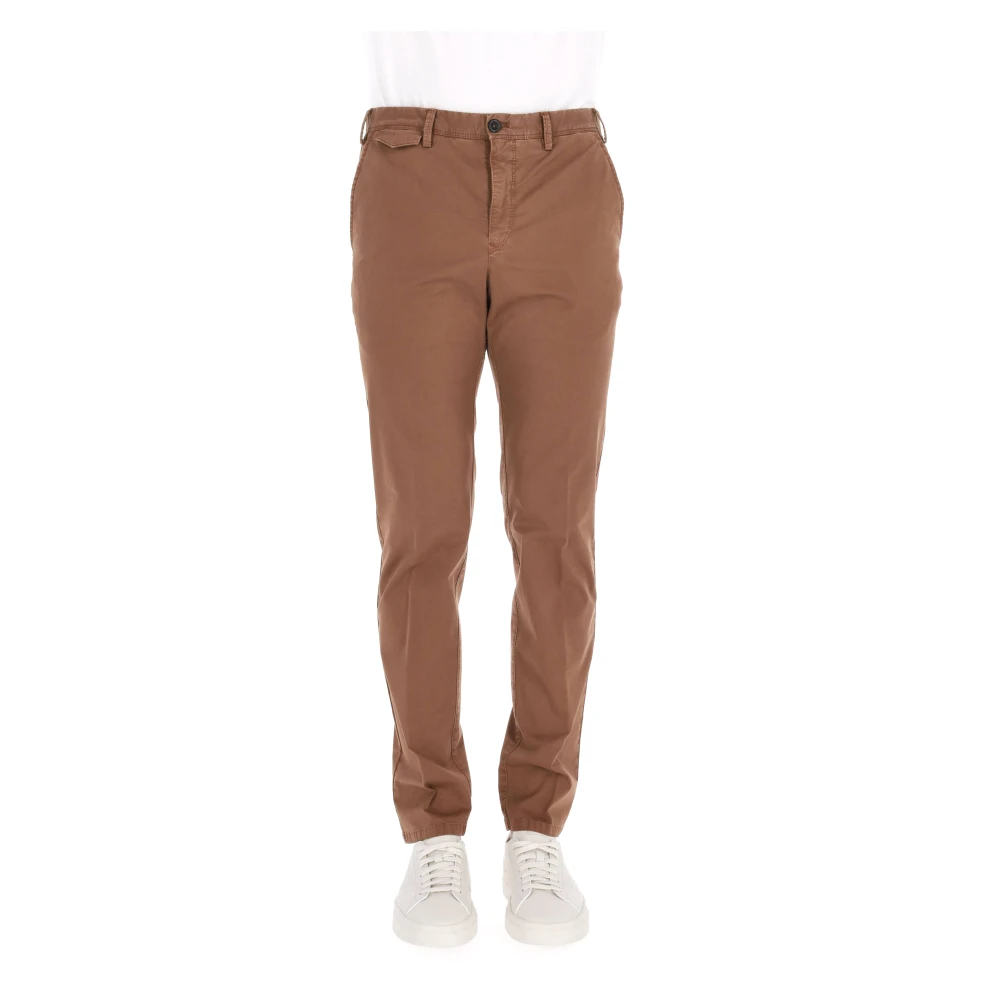 Trousers > Chinos - - PT Torino - Modalova