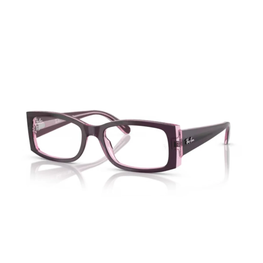 Ray-Ban Unisex Black Stylish Sunglasses For Trendy Looks