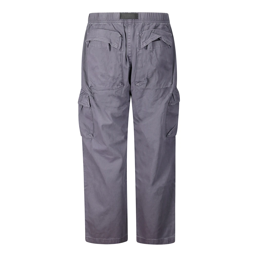 Gramicci Cargo Rig Broek Gray Heren