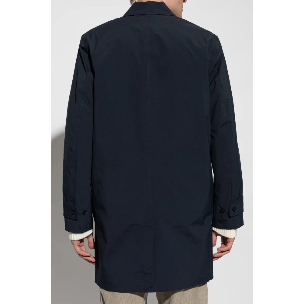 Samsøe Jas Sabo Blue Heren