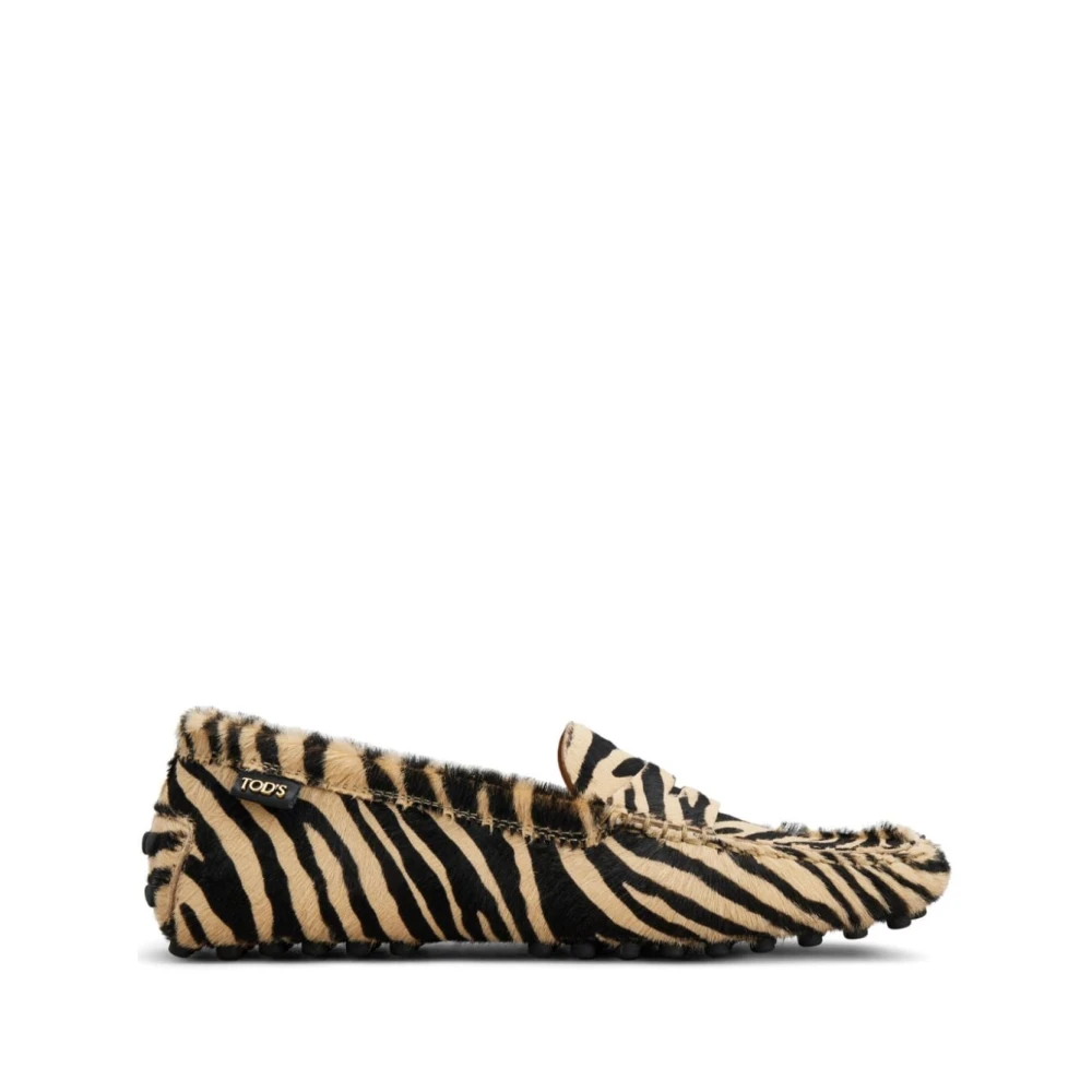 Shoes > Flats > Loafers - - Tod's - Modalova