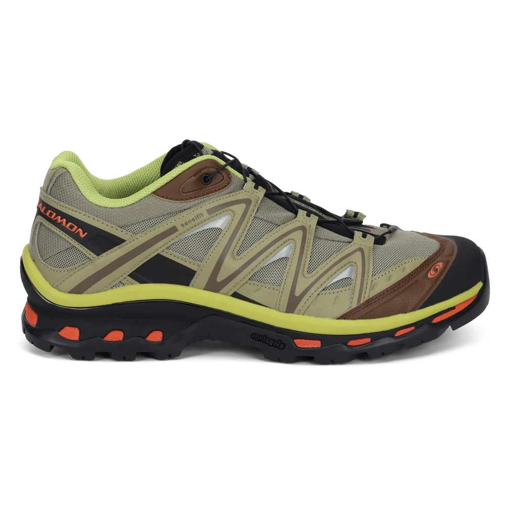 Salomon XT-Quest unisex Schoenen Groen