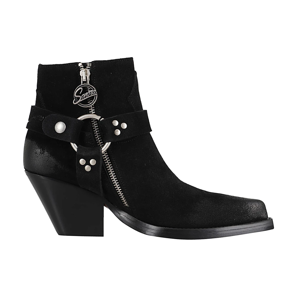 Shoes > Boots > Heeled Boots - - Sonora - Modalova