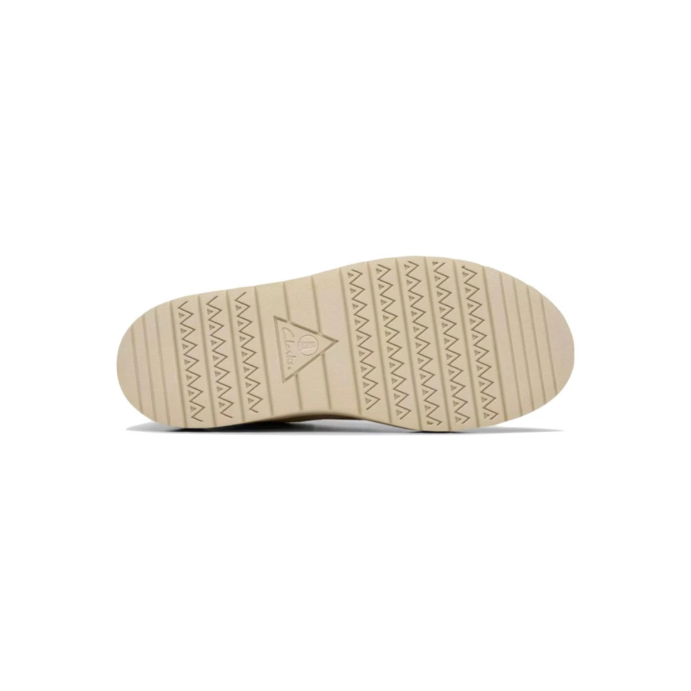 Clarks Polden Moc