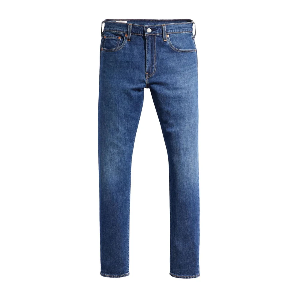 Levi's jeans Uomo 512 Slim Taper Blue, Herr