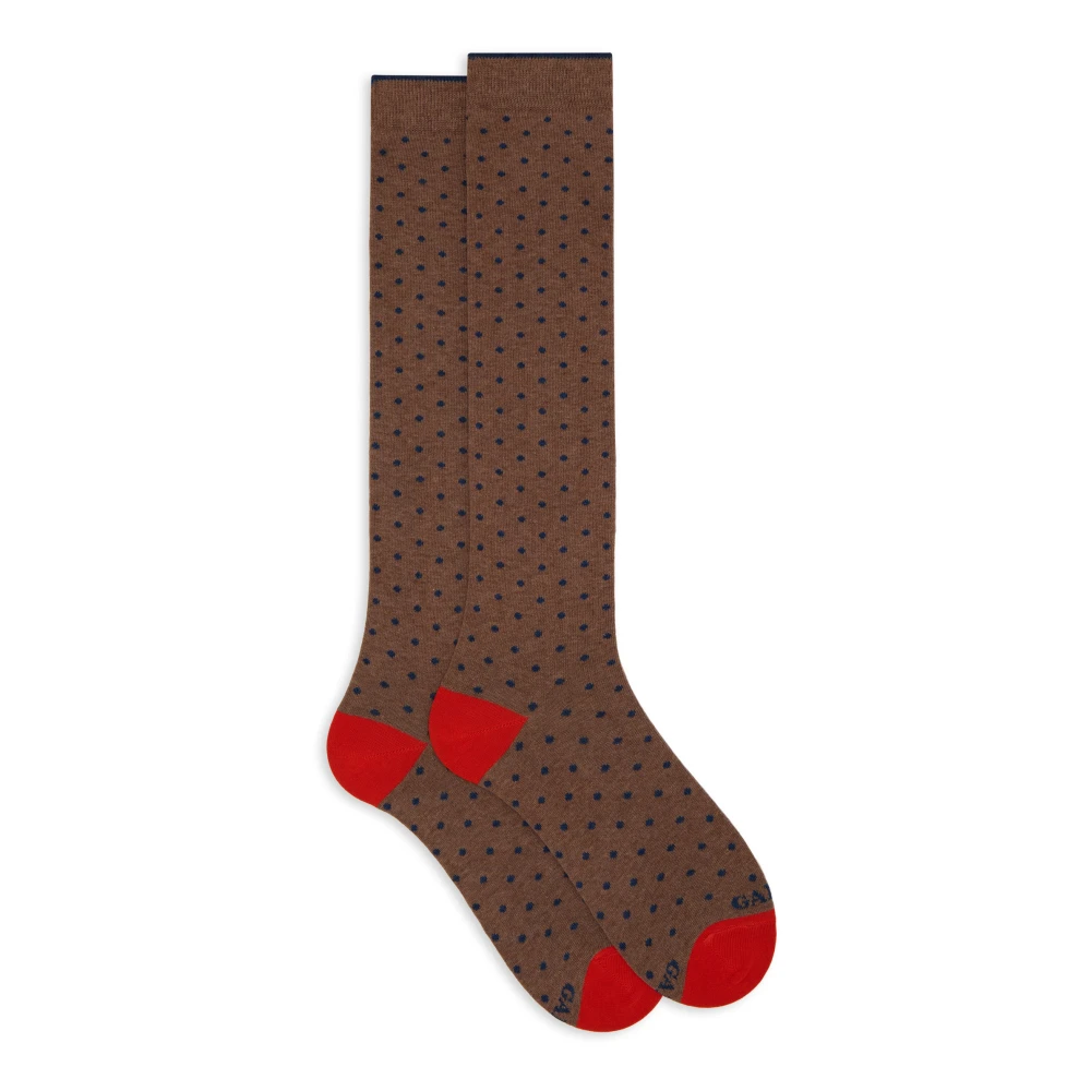 Underwear > Socks - - Gallo - Modalova