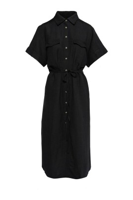linen-dress-jet-black