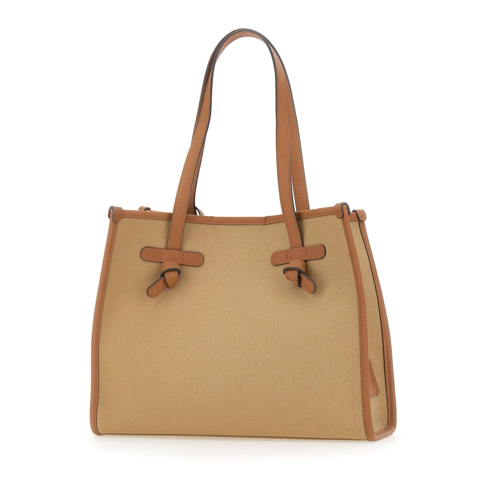 Gianni Chiarini Women's Beige Shopping Bags, One Size, Miss Marcella 32