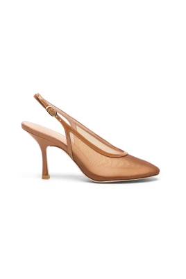 Bareitall Slingback 85