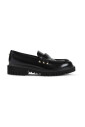 black-leather-loafers-for-women