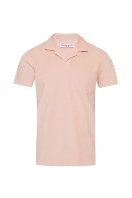 O.B Hero Polo Shirt
