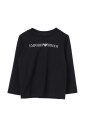 kids-blue-logo-tee-stylish-comfort