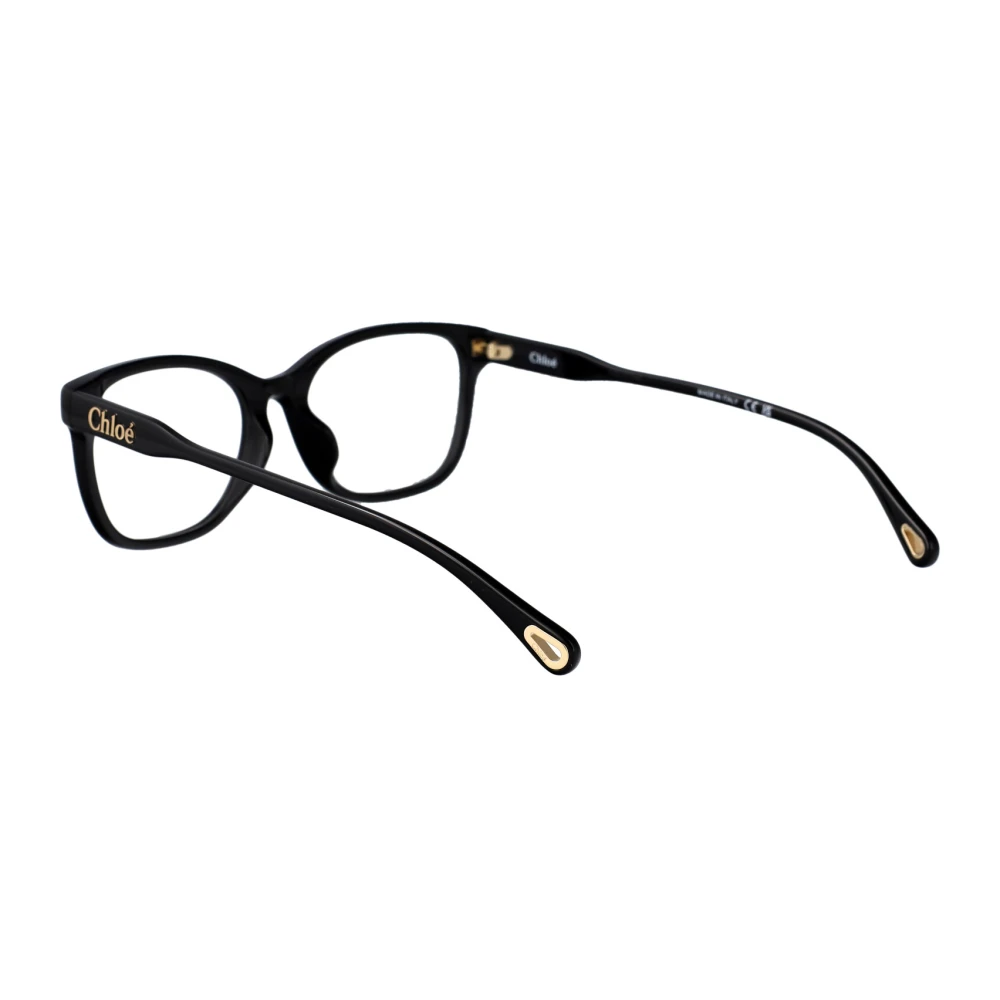 Chloé Stijlvolle Optische Bril Model Ch0276Oa Black Dames