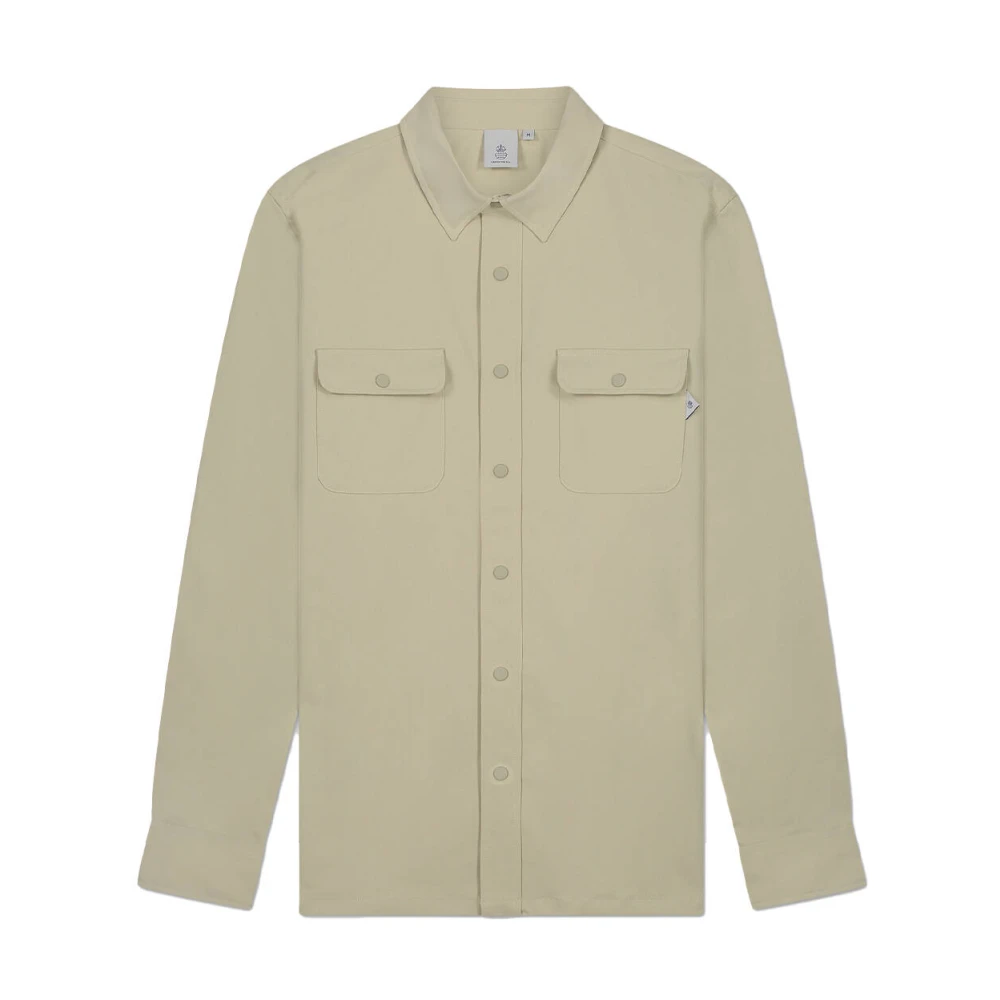 Shirts > Casual Shirts - - LAW OF THE SEA - Modalova