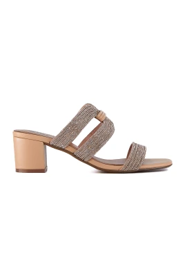 Klackmulesandal