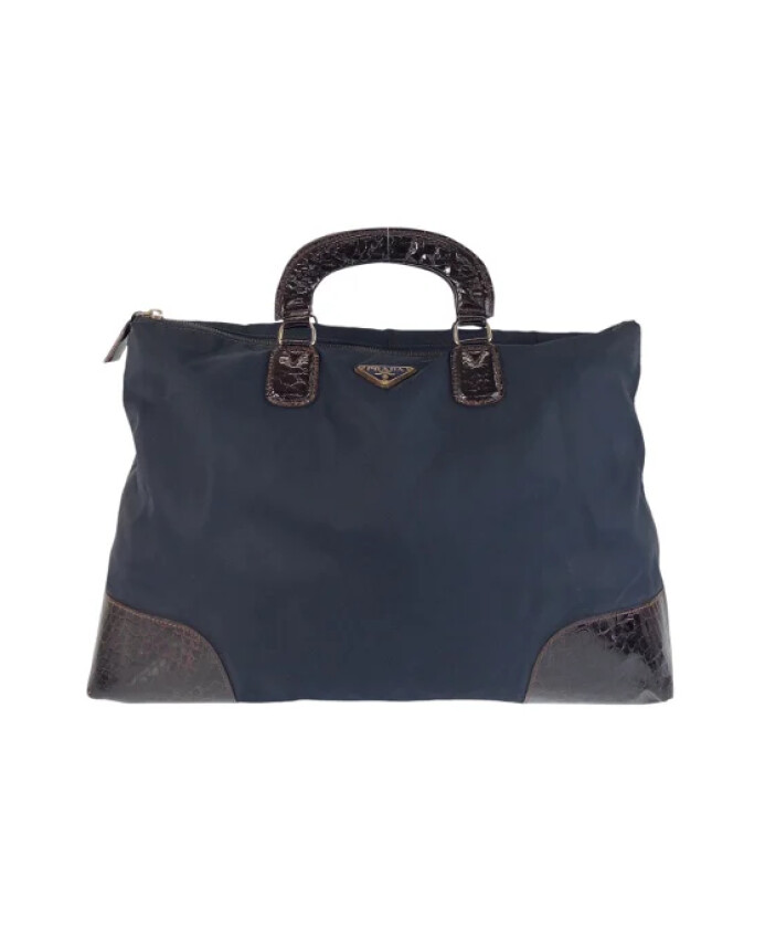 pre-owned-toile-sacs-prada