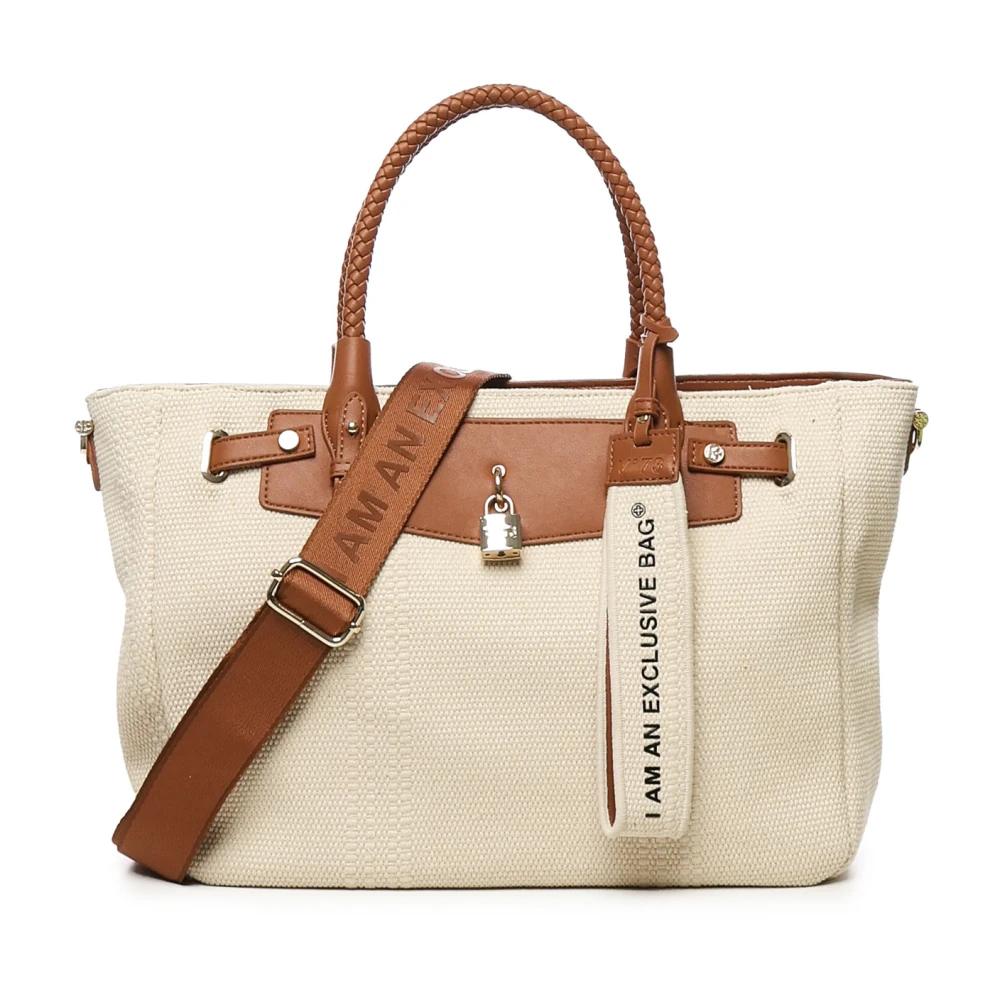 V73 Stijlvolle Tassen Collectie Multicolor Dames
