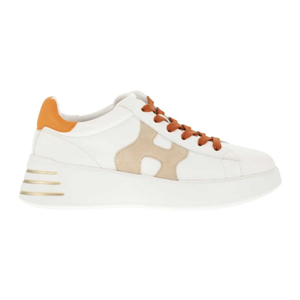 Hogan - Shoes > Sneakers - White - Hogan - Modalova