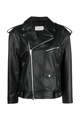 black-lambskin-biker-jacket