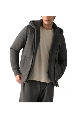 Classic Bunny Zip-Up