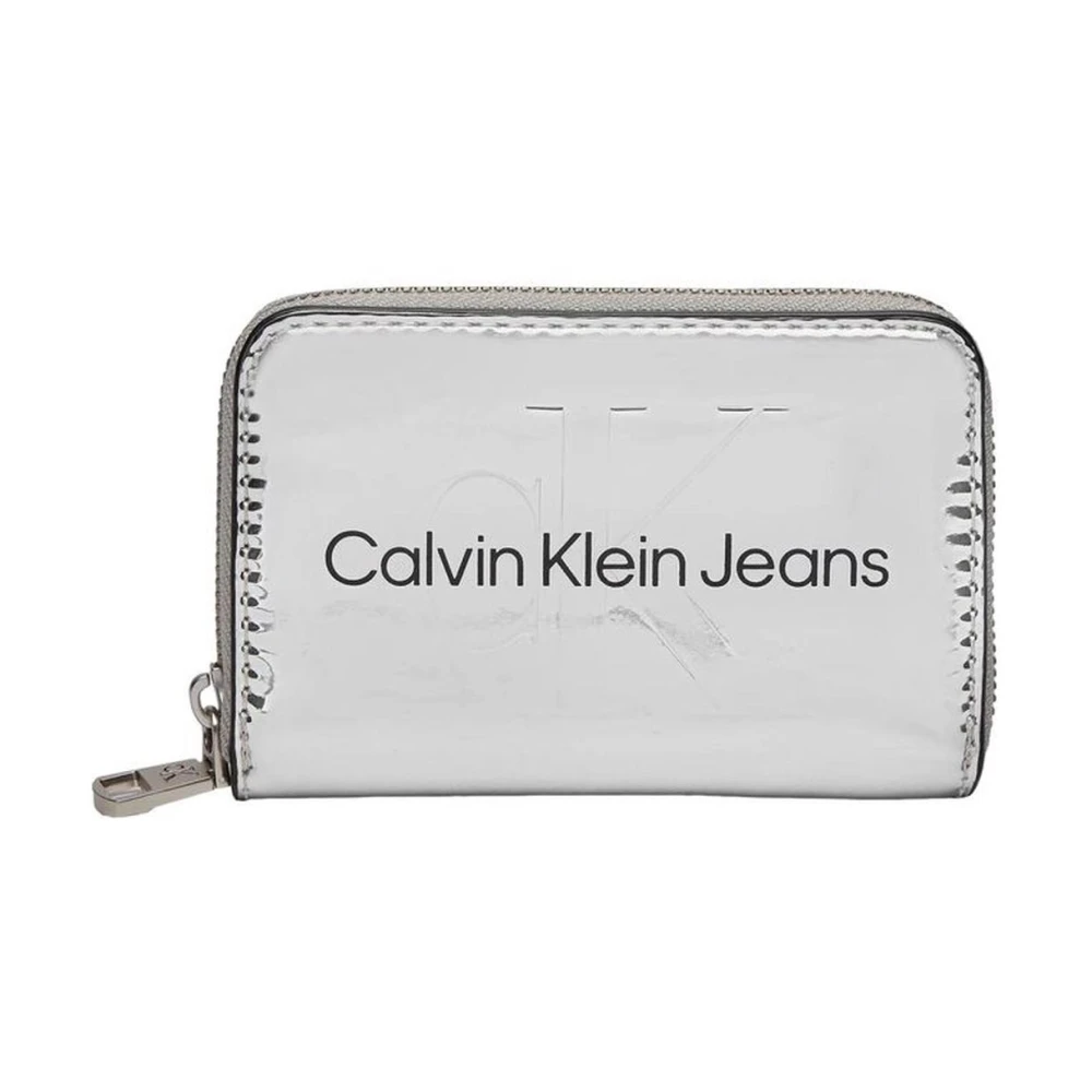 Accessories > Wallets & Cardholders - - Calvin Klein Jeans - Modalova