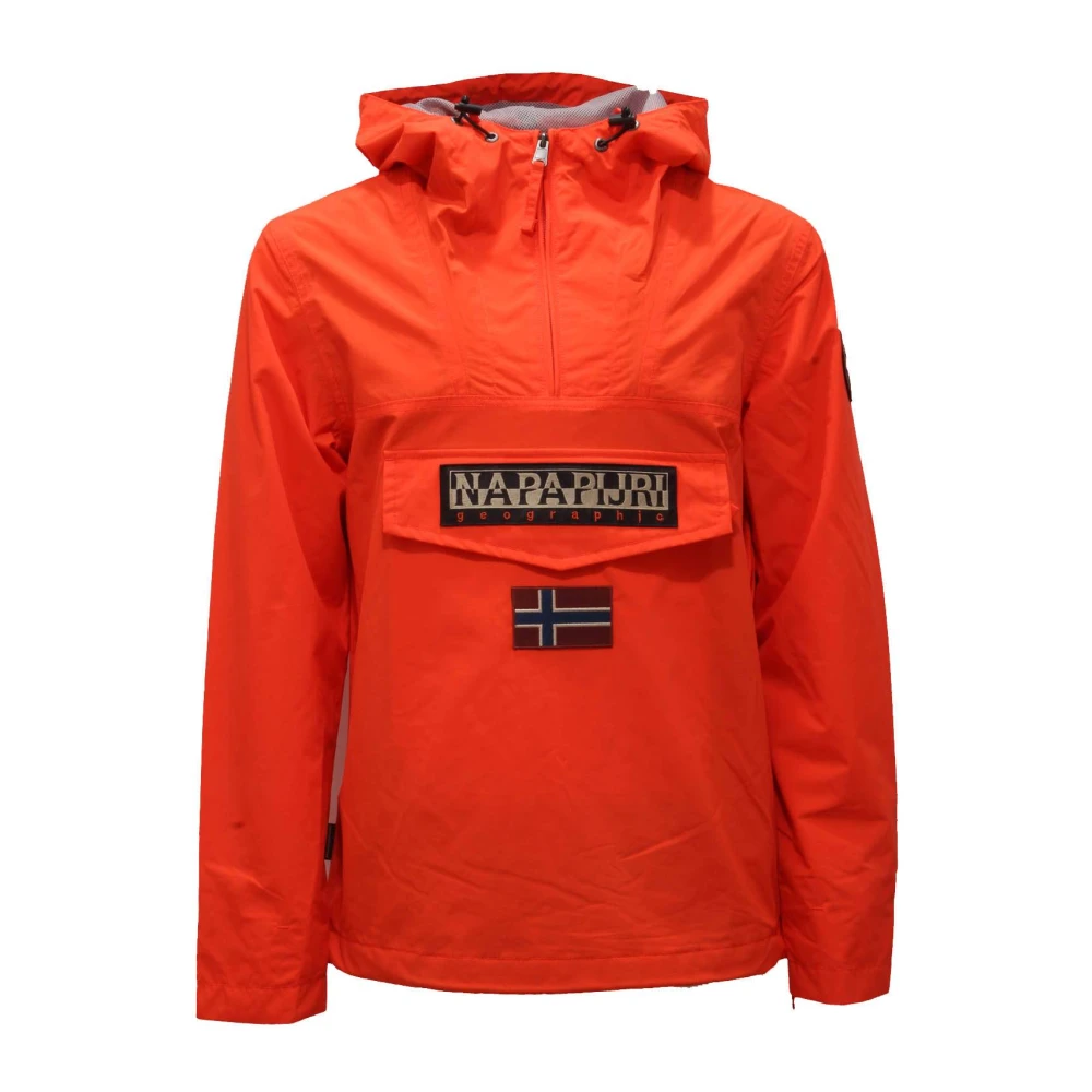 Jackets > Winter Jackets - - Napapijri - Modalova