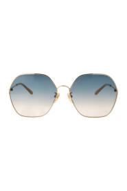 Stilvolle Metallsonnenbrille - Modell CH0169SA