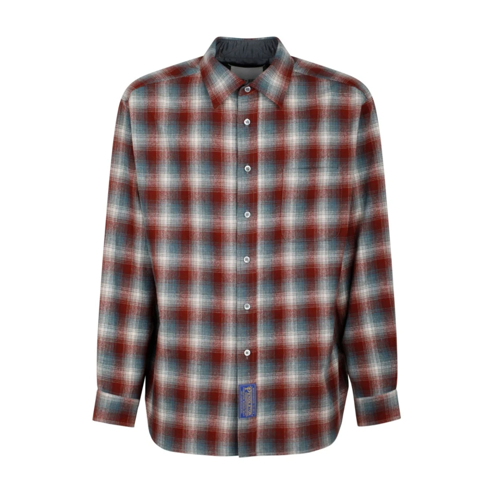 Shirts > Casual Shirts - - Maison Margiela - Modalova