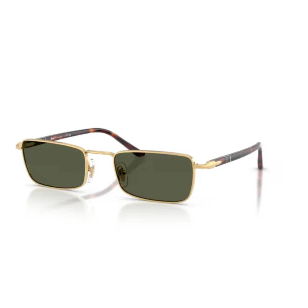 Persol Unisex Yellow 1025S Sole Sunglasses - Sunglasses - 54 Mm - Accessories