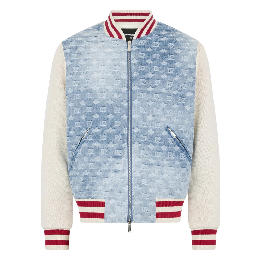 Shop Bomber Jackets from Dsquared2 online on Miinto